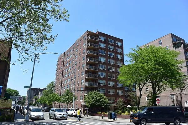 1st image of 81-11 45th Ave #3A