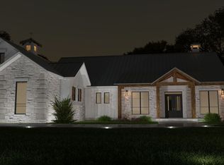 726 Maximino Ridge Rd, Bulverde, TX 78163