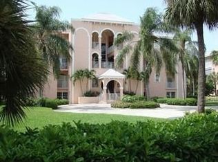 583 Audubon Blvd APT 102, Naples, FL 34110