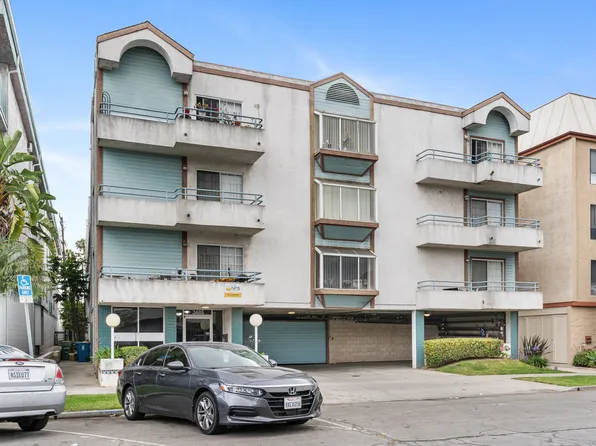 3485 Linden Ave, 3485 Linden Ave APT 205, Long Beach, CA 90807