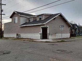2138 Mazant St, New Orleans, LA 70117
