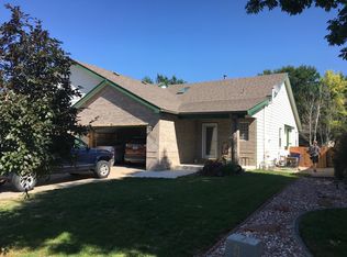 1215 N 3rd St, Johnstown, CO 80534