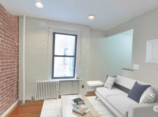 416 E 13th St APT 5A, New York, NY 10009