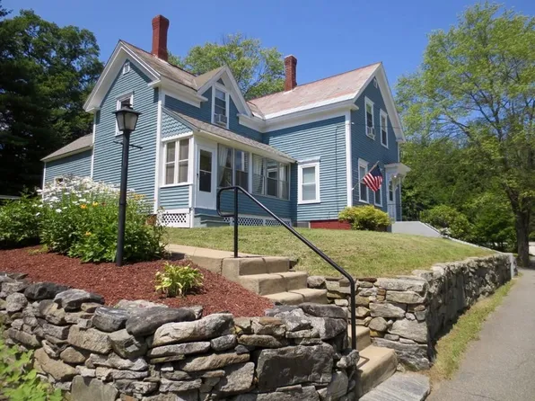 37 Dexter St, Orange, MA 01364