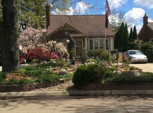 17658 Kinloch, Redford, MI 48240
