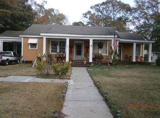 212 Jackson St, Hazlehurst, MS 39083