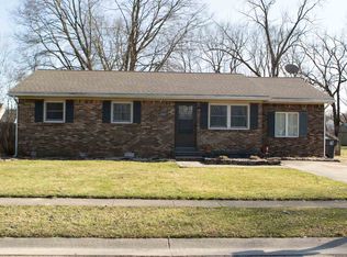 2045 Felt St, Huntington, IN 46750