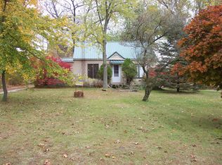 7782 N Us Highway 35, Winamac, IN 46996