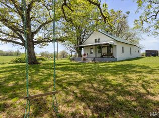 5765 N Hwy E #M, Hartville, MO 65667