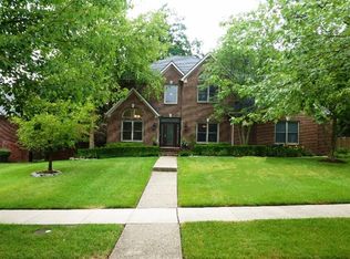 2204 Mansfield Pl, Lexington, KY 40515