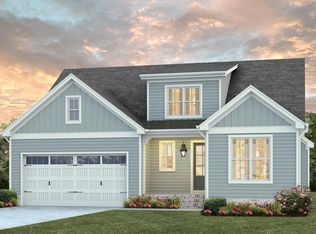 165 Big Bradley Dr, Wendell, NC 27591