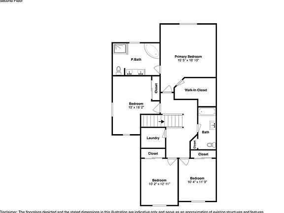 3rd image of 1807 178th Street Ct E