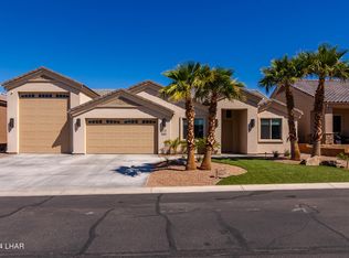 1913 E Savannah Bnd, Lake Havasu City, AZ 86404
