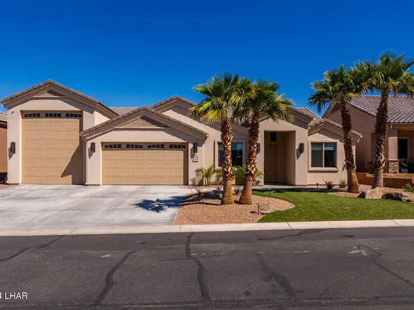 1913 E Savannah Bnd, Lake Havasu City, AZ 86404