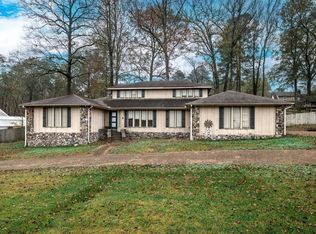 2403 Forrest Park Dr, Arkadelphia, AR 71923