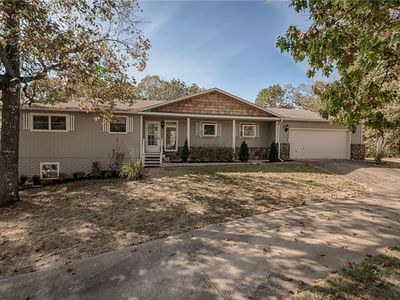9363 Grimes Dr, Rogers, AR, 72756