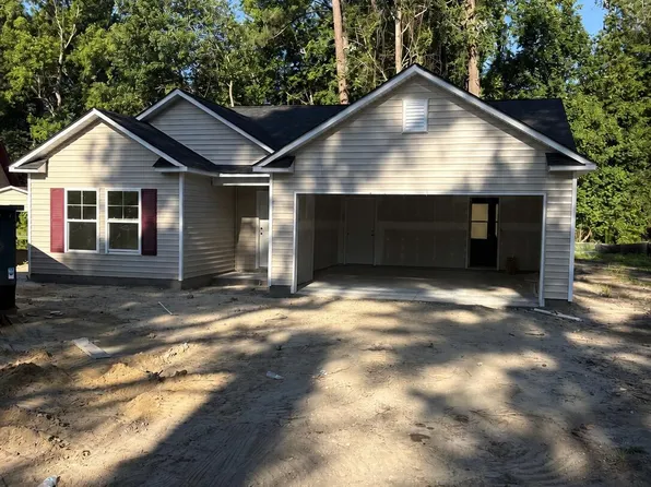 6456 Niblick Road, Grifton, NC 28530