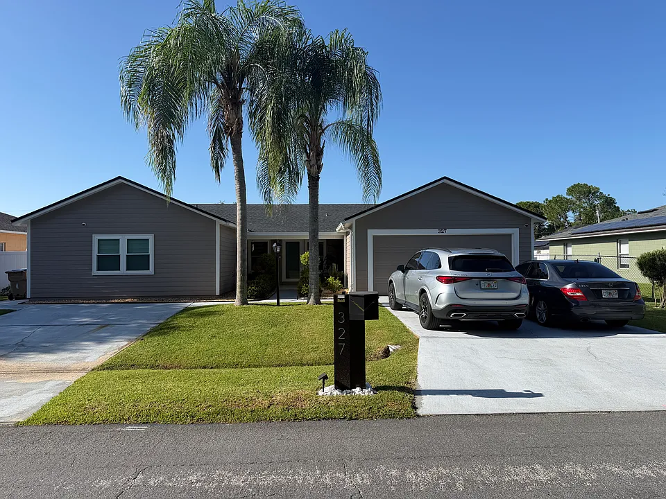 327 Marquee Dr
