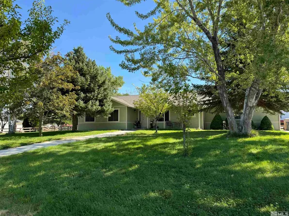 2623 Stewart Ave, Minden, NV 89423