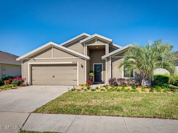 77727 LUMBER CREEK Boulevard, Yulee, FL 32097