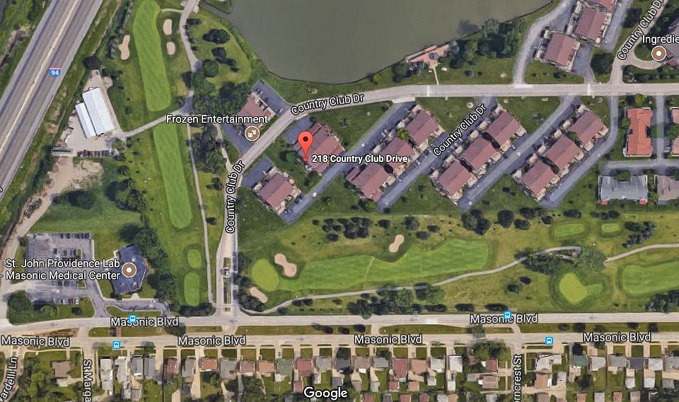 1st image of 218 Country Club Dr