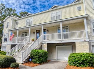 602 Merrifield Ct, Mount Pleasant, SC 29466