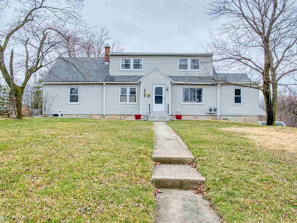 1405 E Oliver St, Owosso, MI 48867 Zillow