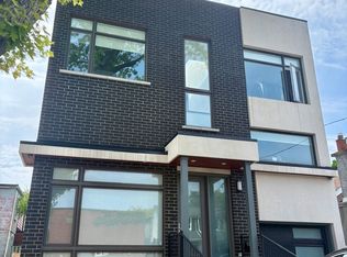 105 Frater Ave, Toronto, ON M4C 2H4