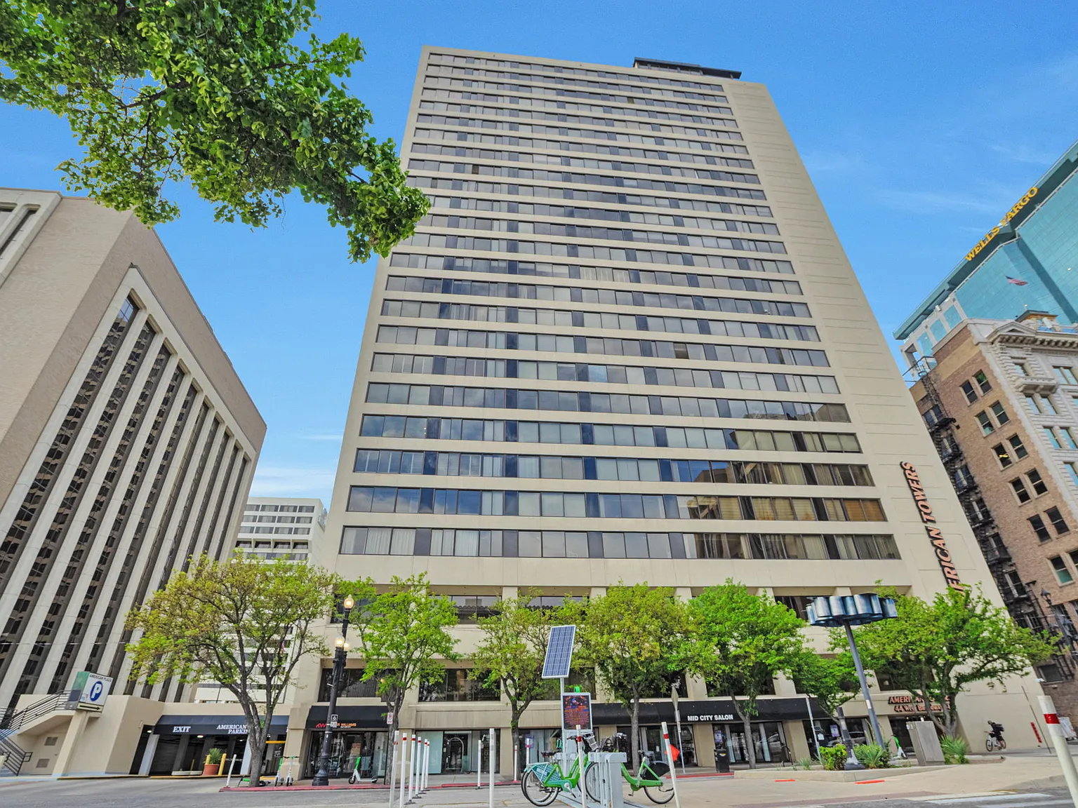 44 West Broadway APT 2405S - 1 — Photo 1