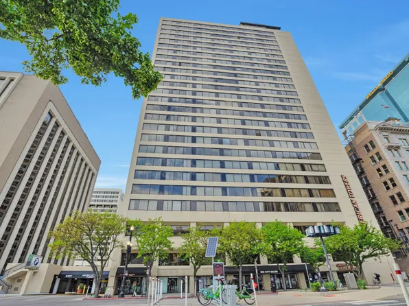 44 W Broadway APT 2405S, Salt Lake City, UT 84101