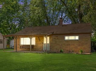 636 Brandford Ct, New Haven, IN 46774