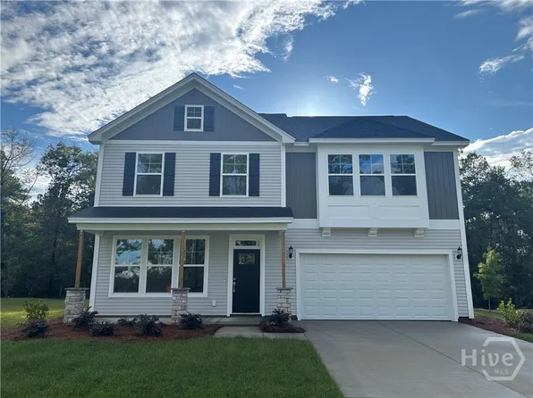 108 Goldeneye Drive, Rincon, GA 31326
