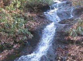 0 Turkey Walk Dr, Marble, NC 28905