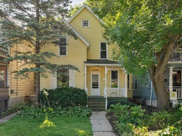 1227 Spaight St, Madison, WI 53703