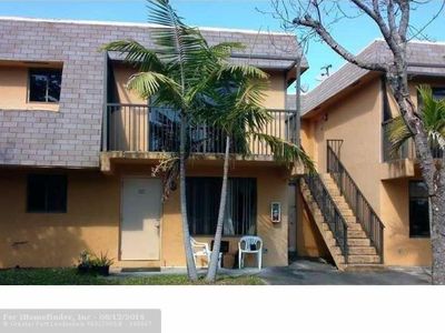 1045 S Flagler Ave APT 718, Pompano Beach, FL, 33060