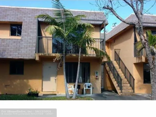 1045 S Flagler Ave APT 718, Pompano Beach, FL 33060