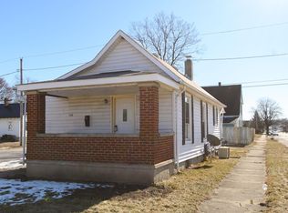 118 N Union St, Peru, IN