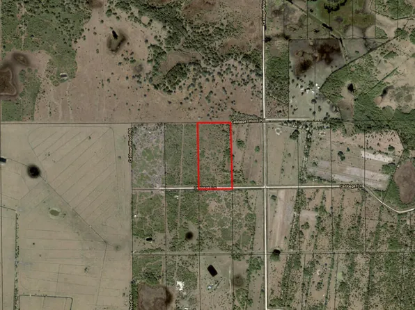 1303 CABBAGE Lane, Okeechobee, FL 34974