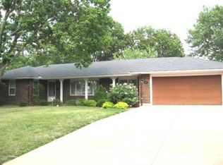 1619 Burnam Rd, Chillicothe, MO 64601