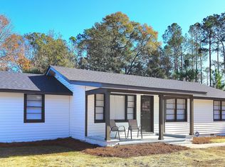 336 Brobston St, Baxley, GA 31513