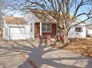 2144 E Menlo St, Wichita, KS 67211