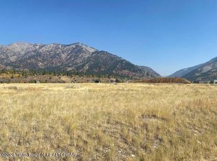Lot 10 Aster Loop, Alpine, WY 83128