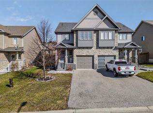 45 Trillium Way, Norfolk County, ON N3Y 0B9
