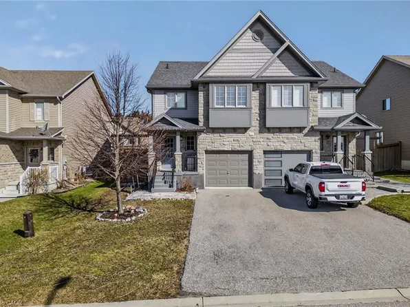 45 Trillium Way, Norfolk County, ON N3Y 0B9