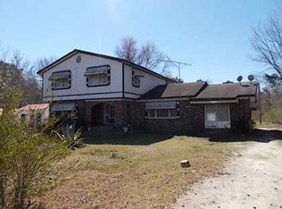 4632 N Highway 52, Saint Stephen, SC 29479