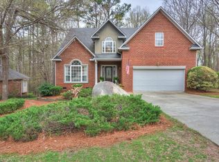 3718 El Codero Ranch Spgs, Road Martinez, GA --