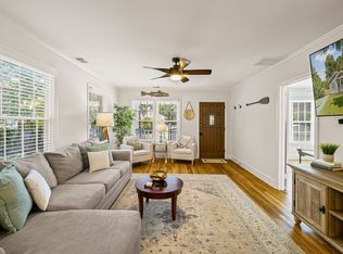 3111 Casino Ave, Savannah, GA 31404