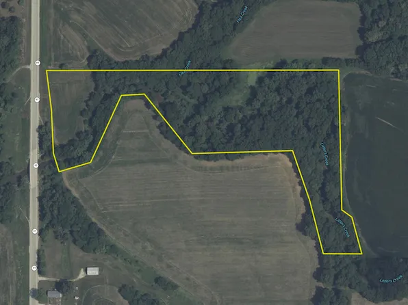 0 State Route 97, Maquon, IL 61458