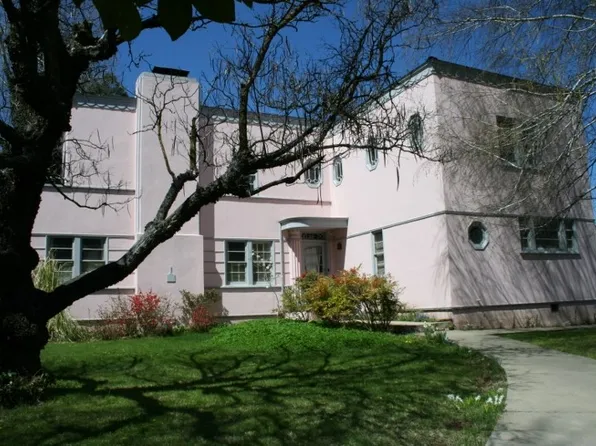 551 N Main St, Yreka, CA 96097