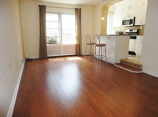 11150 76th Rd APT 2A, Forest Hills, NY 11375